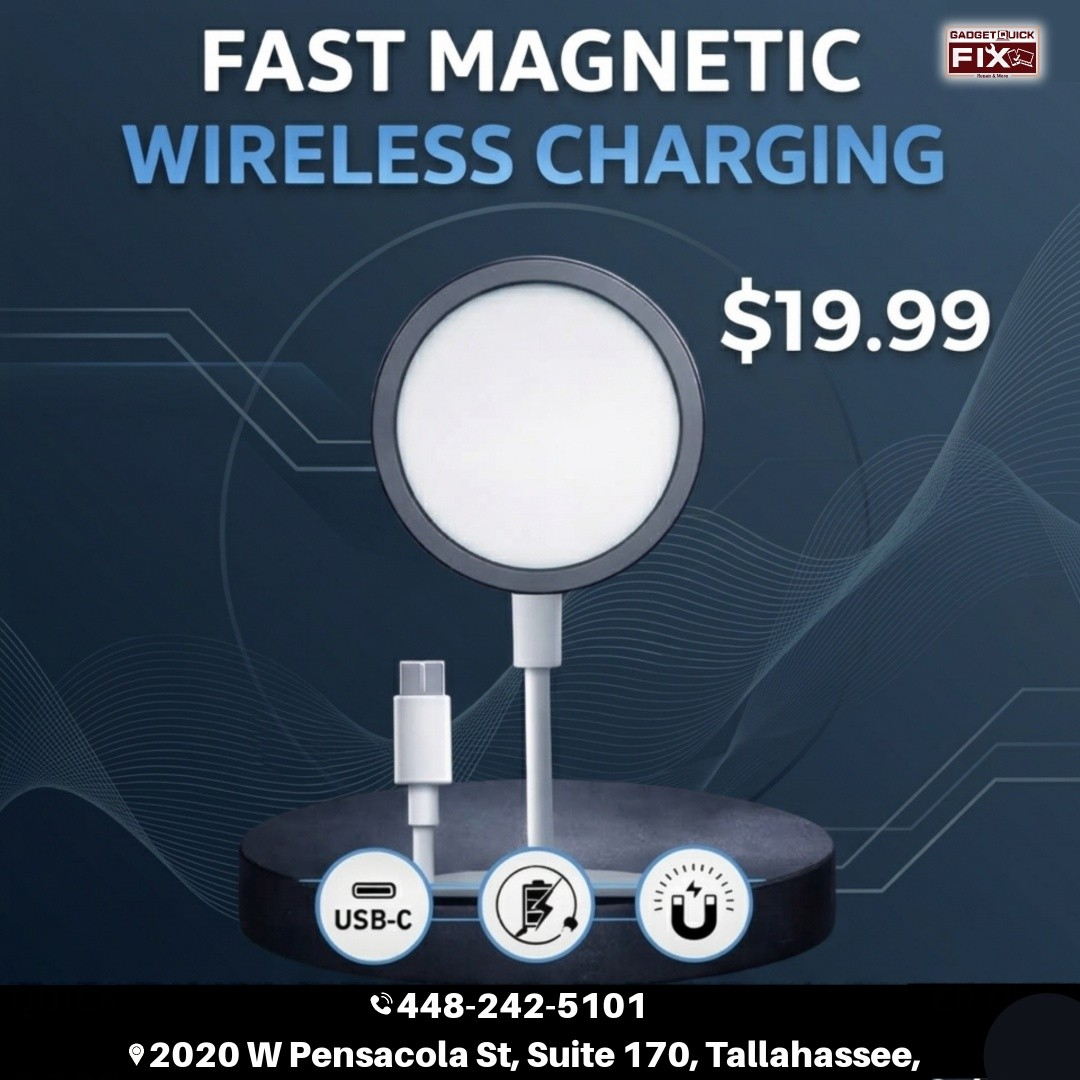 Product available in store at Gadget Quick Fix